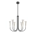 Lampa wisząca BOSTON P0603-06F-SDB1 - Zuma Line