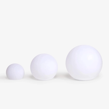 Kula zewnętrzna BALL MC20E - Zuma Line