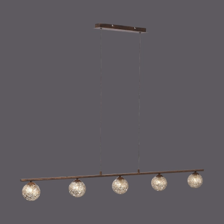 Lampa wisząca GRETA 2040-48 - Paul Neuhaus