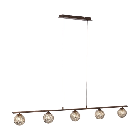 Lampa wisząca GRETA 2040-48 - Paul Neuhaus