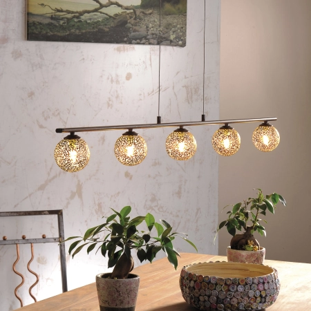 Lampa wisząca GRETA 2040-48 - Paul Neuhaus