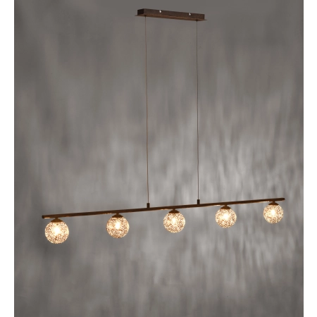 Lampa wisząca GRETA 2040-48 - Paul Neuhaus