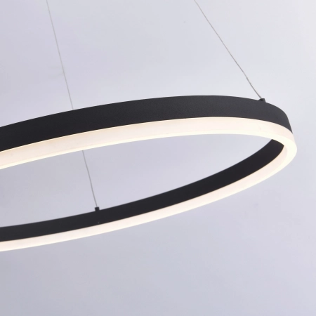 Lampa wisząca TITUS 80 antracyt 2383-13 - Paul Neuhaus