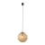 Lampa wisząca GRETA rdzawy/złoty 2420-48 - Paul Neuhaus