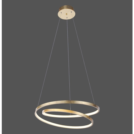 Lampa wisząca ROMAN 2472-12 - Paul Neuhaus