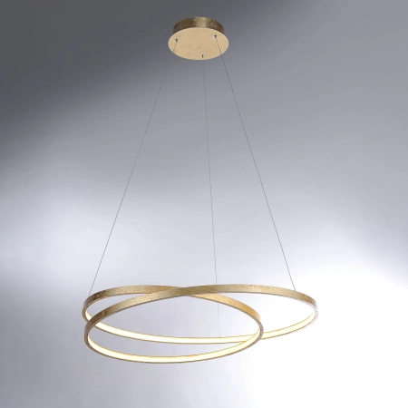 Lampa wisząca ROMAN 2474-12 - Paul Neuhaus