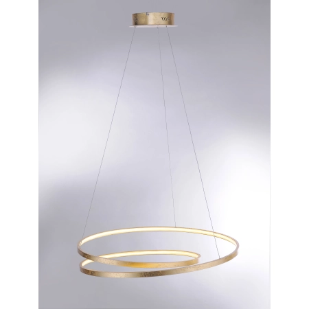 Lampa wisząca ROMAN 2474-12 - Paul Neuhaus