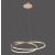 Lampa wisząca ROMAN 2474-12 - Paul Neuhaus