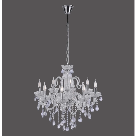 Lampa wisząca GRACIA 3081-00 - Paul Neuhaus