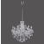 Lampa wisząca GRACIA 3081-00 - Paul Neuhaus