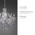 Lampa wisząca GRACIA 3081-00 - Paul Neuhaus