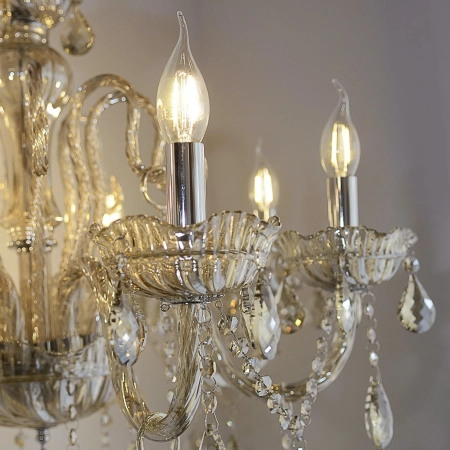 Lampa wisząca GRACIA 3081-97 - Paul Neuhaus