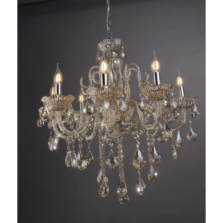 Lampa wisząca GRACIA 3081-97 - Paul Neuhaus