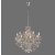 Lampa wisząca GRACIA 3081-97 - Paul Neuhaus