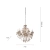 Lampa wisząca GRACIA 3081-97 - Paul Neuhaus