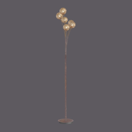 Lampa podłogowa GRETA 398-48 - Paul Neuhaus