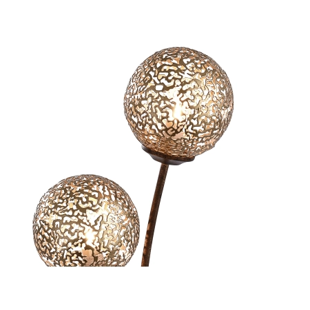 Lampa podłogowa GRETA 398-48 - Paul Neuhaus
