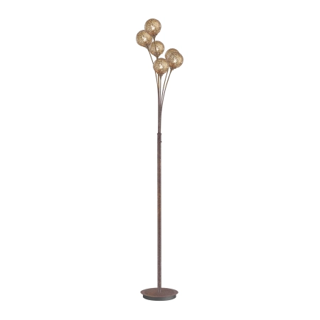 Lampa podłogowa GRETA 398-48 - Paul Neuhaus