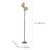 Lampa podłogowa GRETA 398-48 - Paul Neuhaus