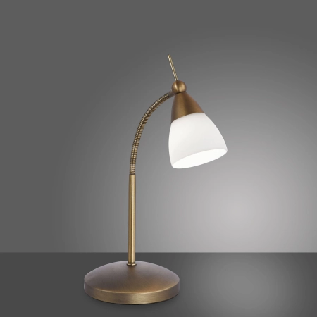 Lampa stołowa PINO 4001-11 - Paul Neuhaus