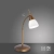 Lampa stołowa PINO 4001-11 - Paul Neuhaus