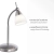 Lampa stołowa PINO 4001-55 - Paul Neuhaus