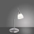 Lampa stołowa PINO 4001-55 - Paul Neuhaus