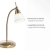Lampa stołowa PINO 4001-60 - Paul Neuhaus