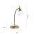 Lampa stołowa PINO 4001-60 - Paul Neuhaus