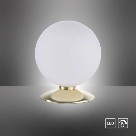 Lampa stołowa BUBBA 4013-60 - Paul Neuhaus