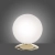 Lampa stołowa BUBBA 4013-60 - Paul Neuhaus