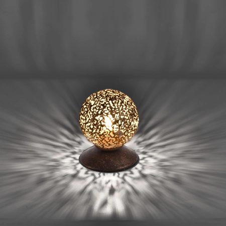 Lampa stołowa GRETA 4031-48 - Paul Neuhaus