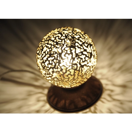Lampa stołowa GRETA 4031-48 - Paul Neuhaus