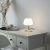 Lampa stołowa TILL 4078-60 - Paul Neuhaus