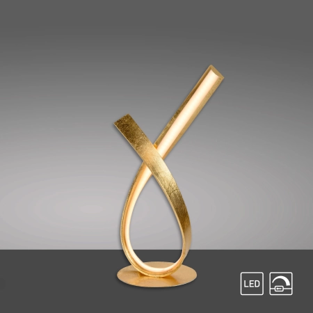 Lampa stołowa LINDA 4720-12 - Paul Neuhaus