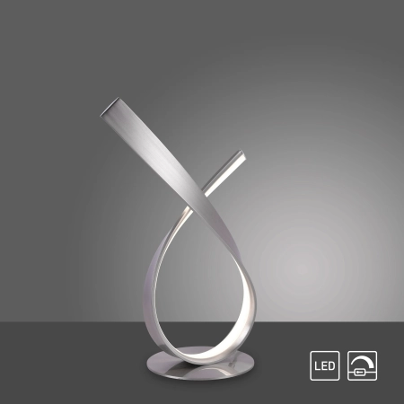 Lampa stołowa LINDA 4720-55 - Paul Neuhaus