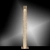 Lampa podłogowa NEVIS 603-12 - Paul Neuhaus