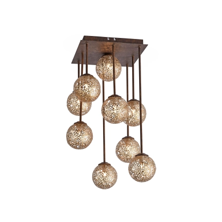 Lampa sufitowa GRETA 6238-48 - Paul Neuhaus