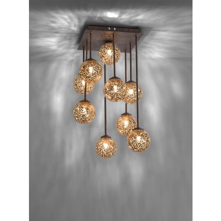 Lampa sufitowa GRETA 6238-48 - Paul Neuhaus