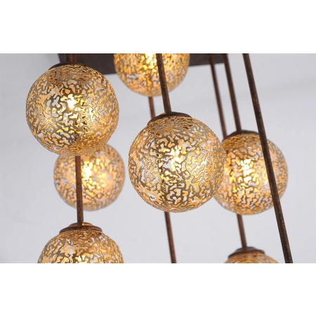 Lampa sufitowa GRETA 6238-48 - Paul Neuhaus