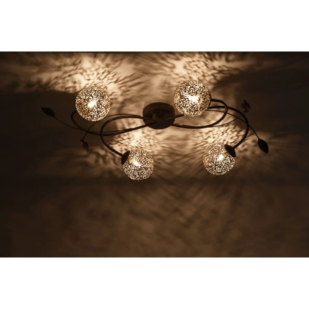 Lampa sufitowa GRETA 6395-48 - Paul Neuhaus