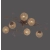 Lampa sufitowa GRETA 6398-48 - Paul Neuhaus