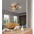 Lampa sufitowa GRETA 6398-48 - Paul Neuhaus