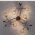 Lampa sufitowa GRETA 6398-48 - Paul Neuhaus