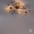 Lampa sufitowa GRETA 6398-48 - Paul Neuhaus