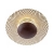 Lampa sufitowa NEVIS rdza/złota 6551-48 - Paul Neuhaus
