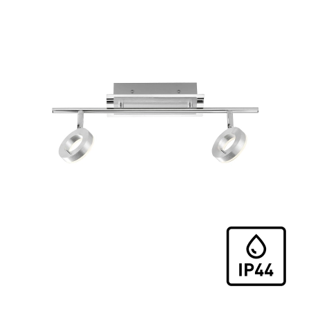 Lampa sufitowa SILEDA 6781-96 - Paul Neuhaus