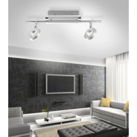 Lampa sufitowa SILEDA 6781-96 - Paul Neuhaus