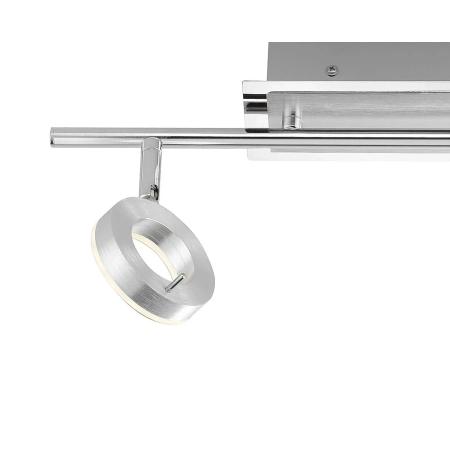 Lampa sufitowa SILEDA 6781-96 - Paul Neuhaus