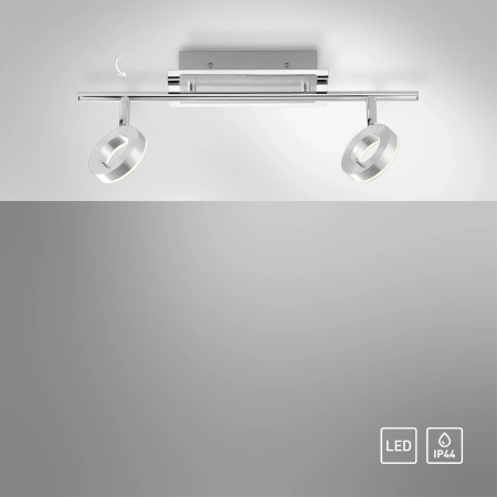 Lampa sufitowa SILEDA 6781-96 - Paul Neuhaus